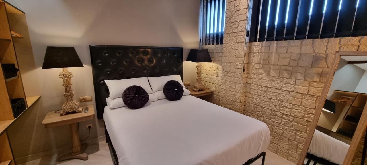 Puerto Principe Loft Lägenhet Santander Exteriör bild